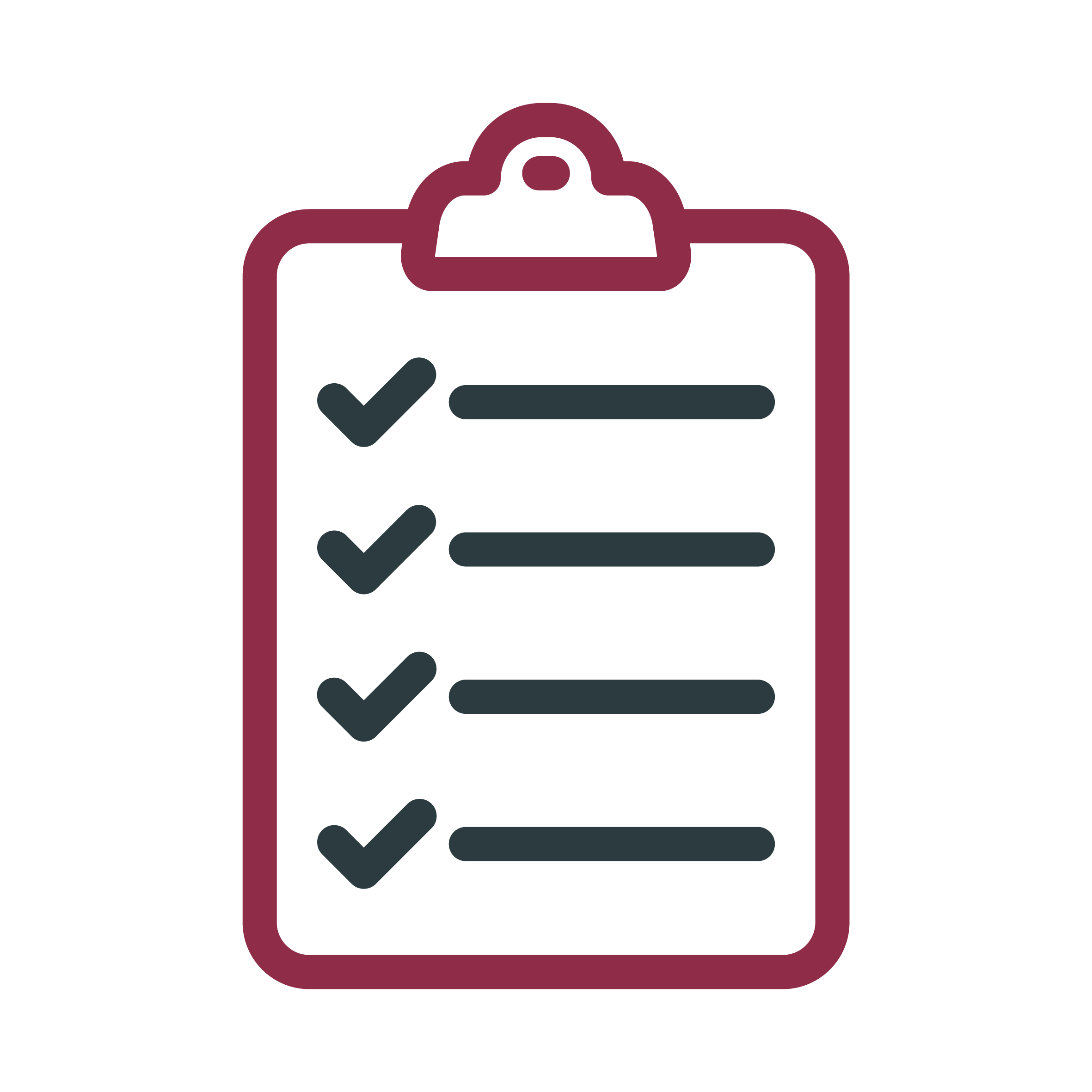 Pre-purchase examinations
